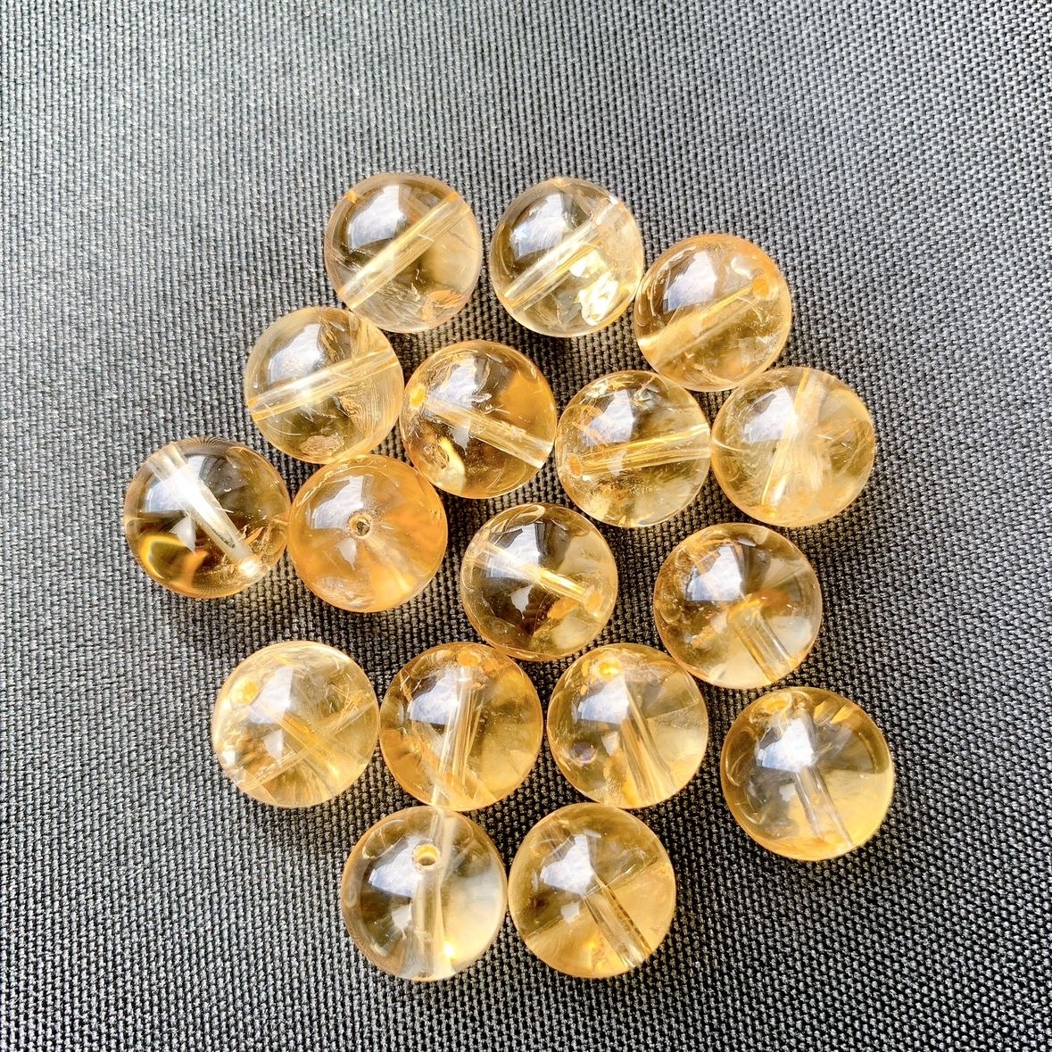 [278B]シトリン Type2 (2A・12mm)