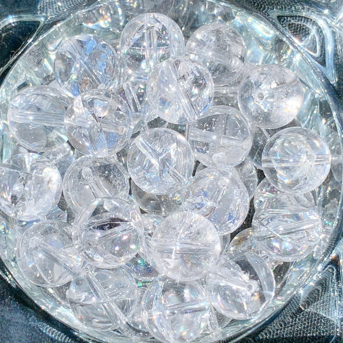 [80B]アイリスクォーツ(2A・12mm)