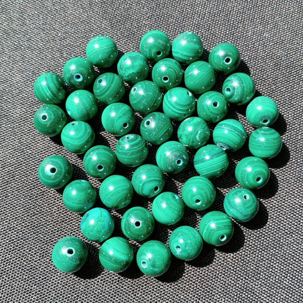 [580B]マラカイト(2A・10mm)