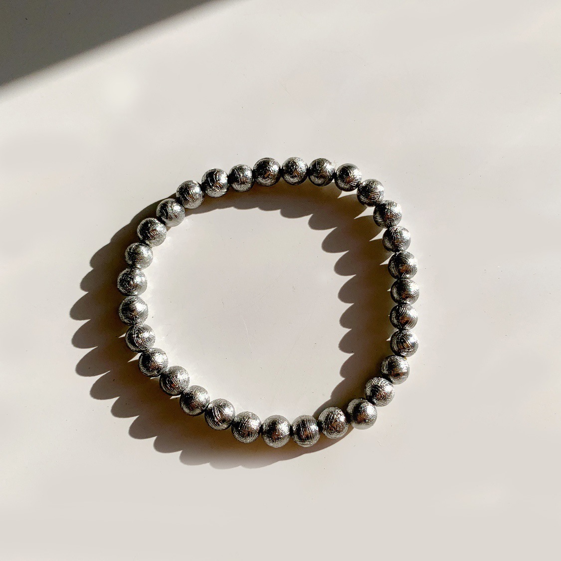 ギベオン ブレスレット