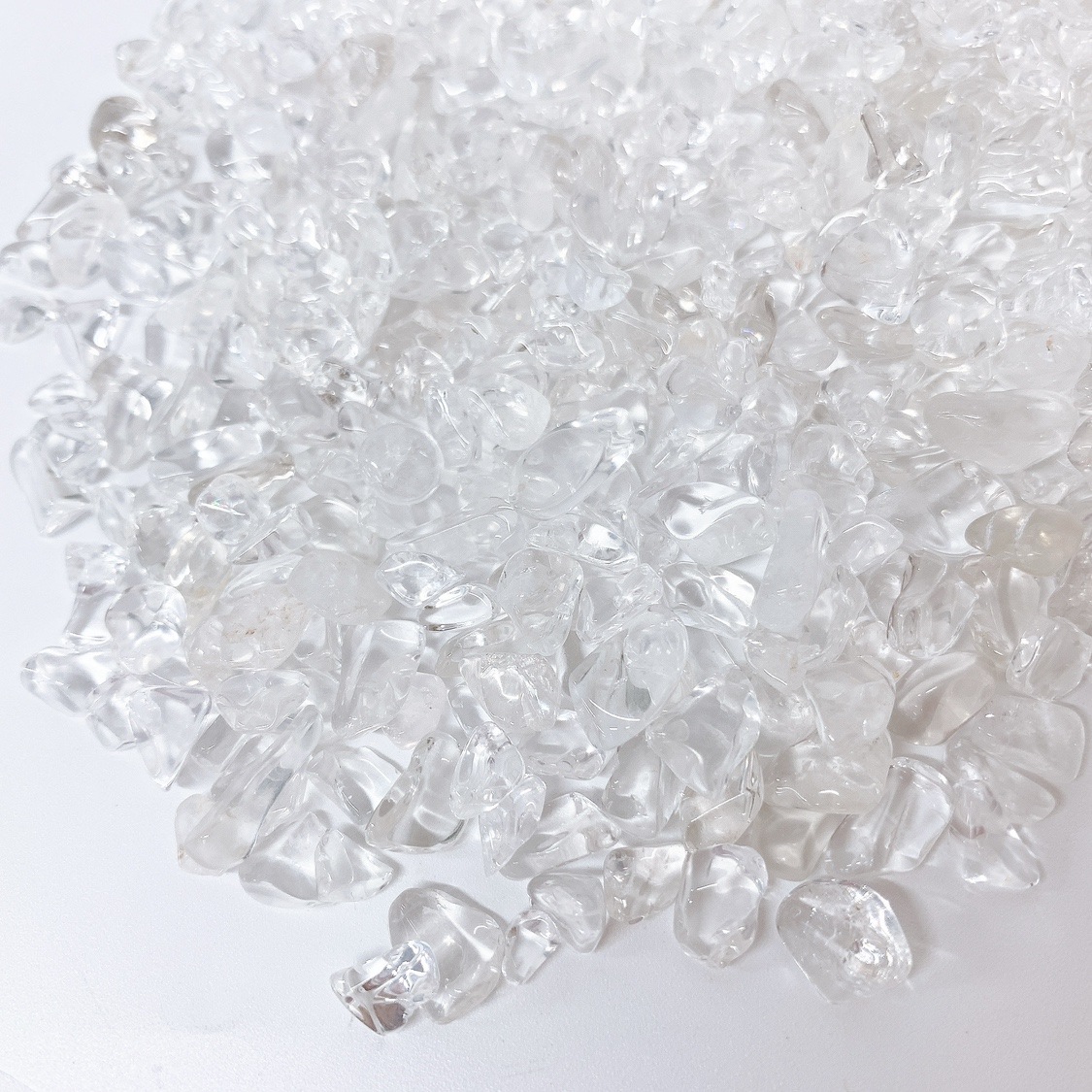 水晶AAA さざれ(250g)