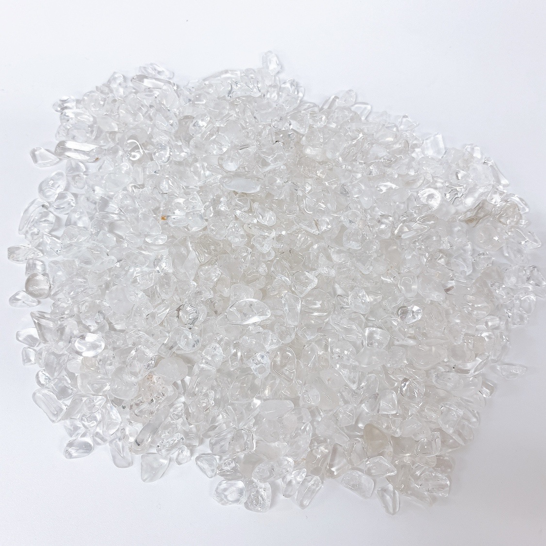 水晶AAA さざれ(250g)
