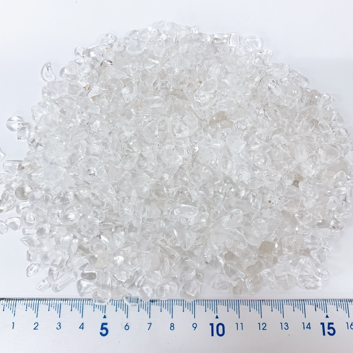 水晶AAA さざれ(250g)