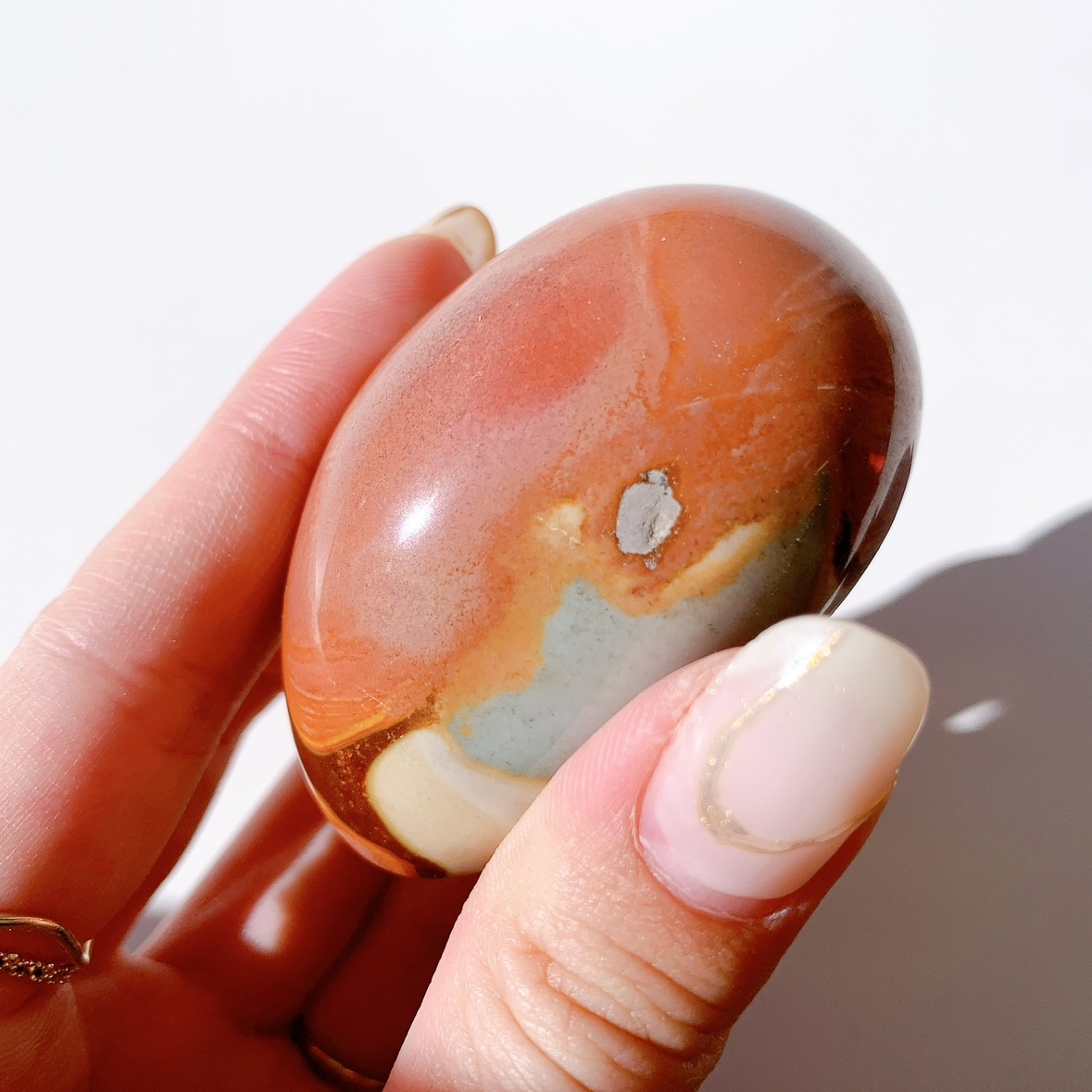 ムーアカイト 象 ムーアカイト 象