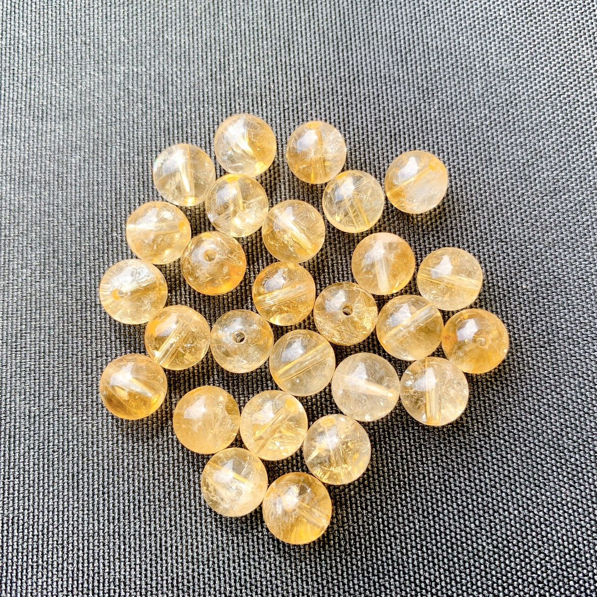 [276B]シトリン Type2 (2A・8mm)