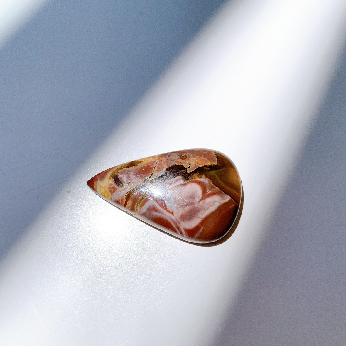 ジャスパー ルース | ルース | Crystals by Purely ジャスパー ルース | ルース | Crystals by Purely