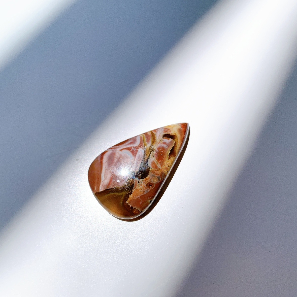 ジャスパー  ルース ジャスパー ルース | ルース | Crystals by Purely