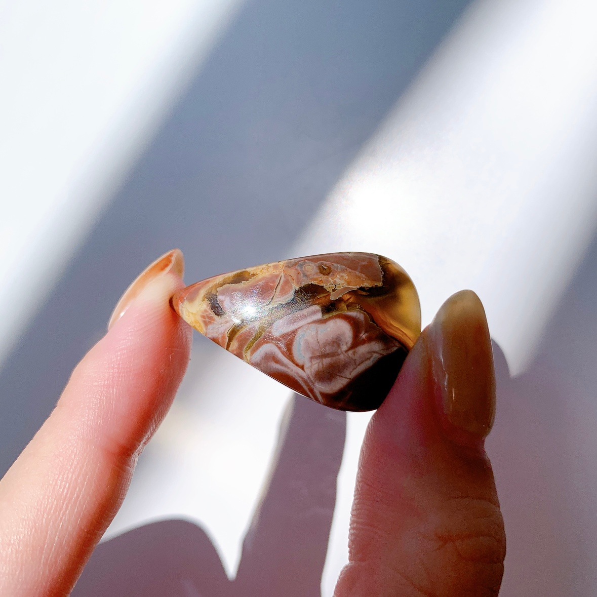 ジャスパー  ルース ジャスパー ルース | ルース | Crystals by Purely