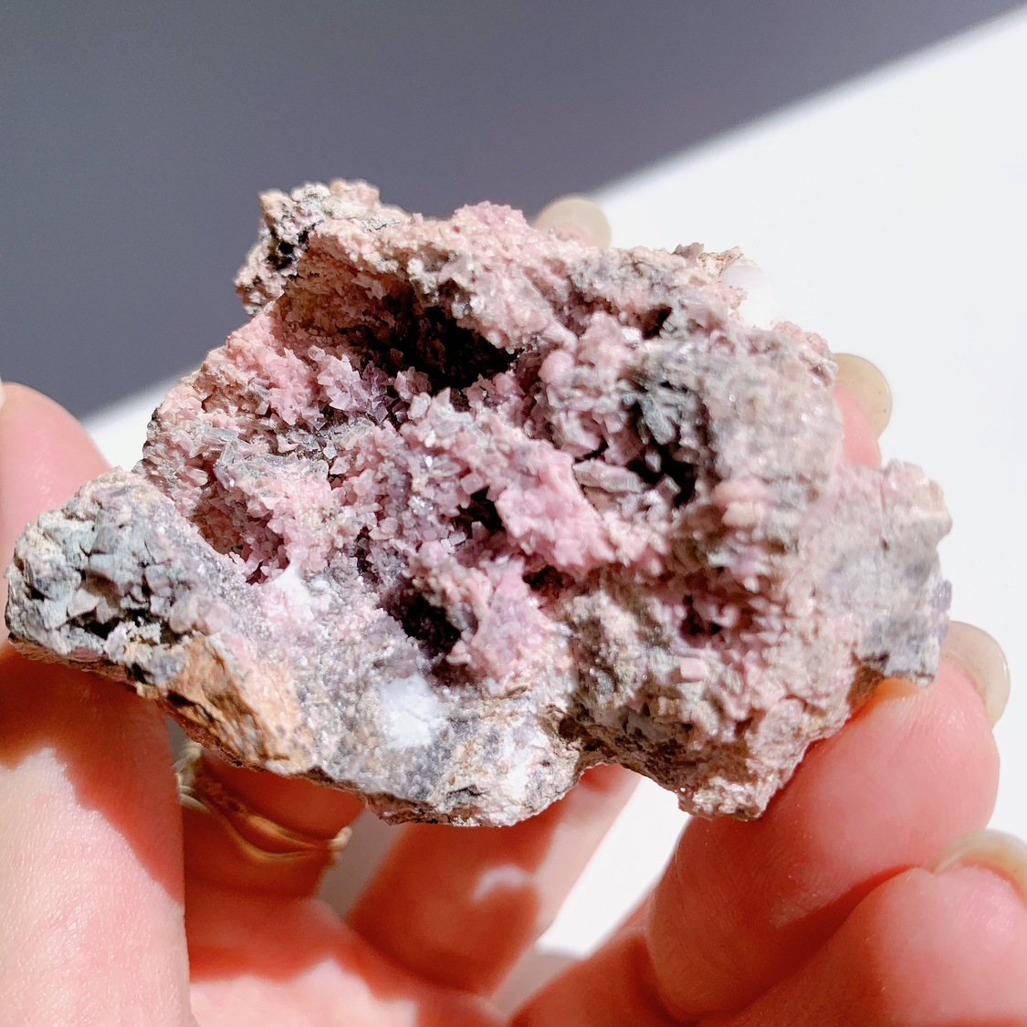 イネサイト 原石