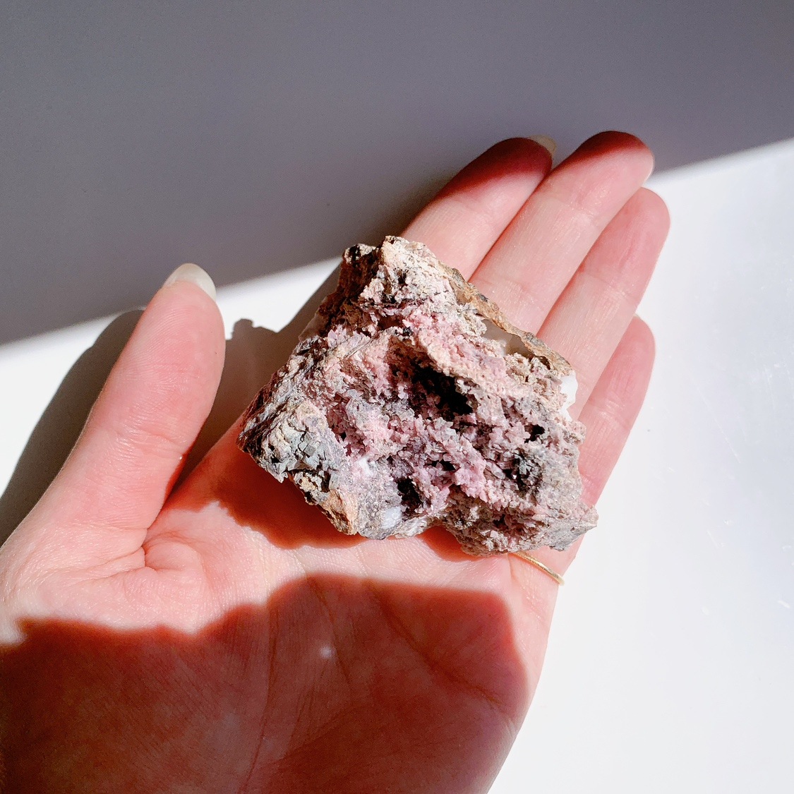 イネサイト 原石