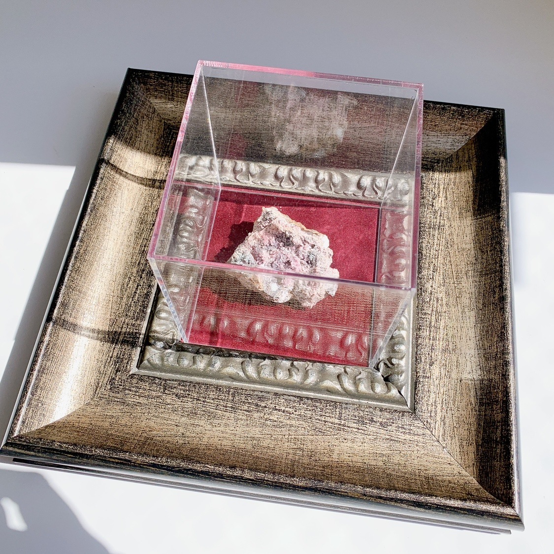 イネサイト 原石