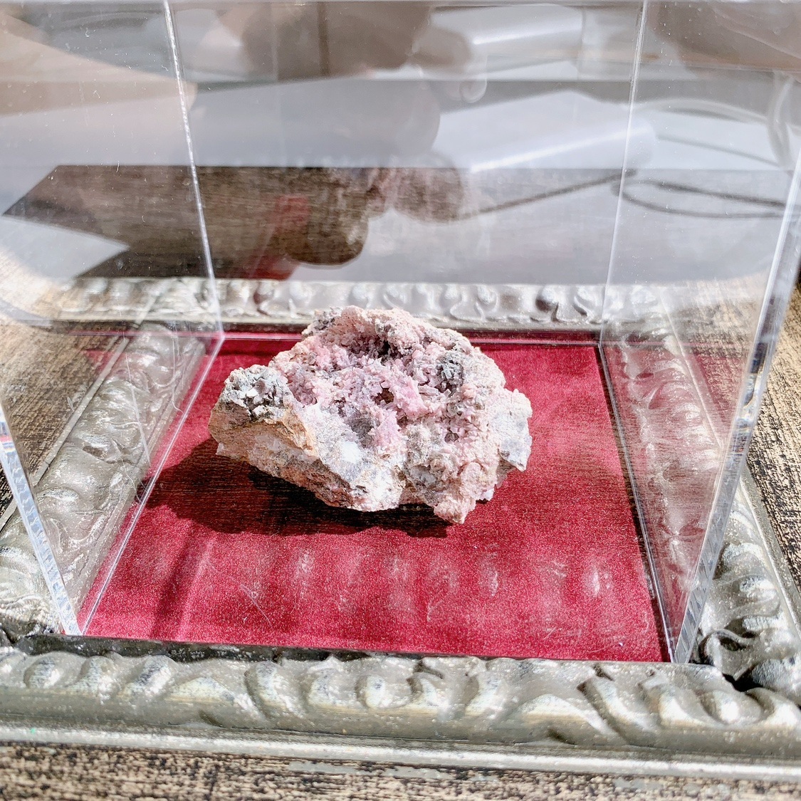 イネサイト 原石