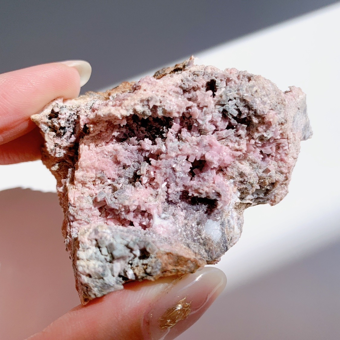 イネサイト 原石