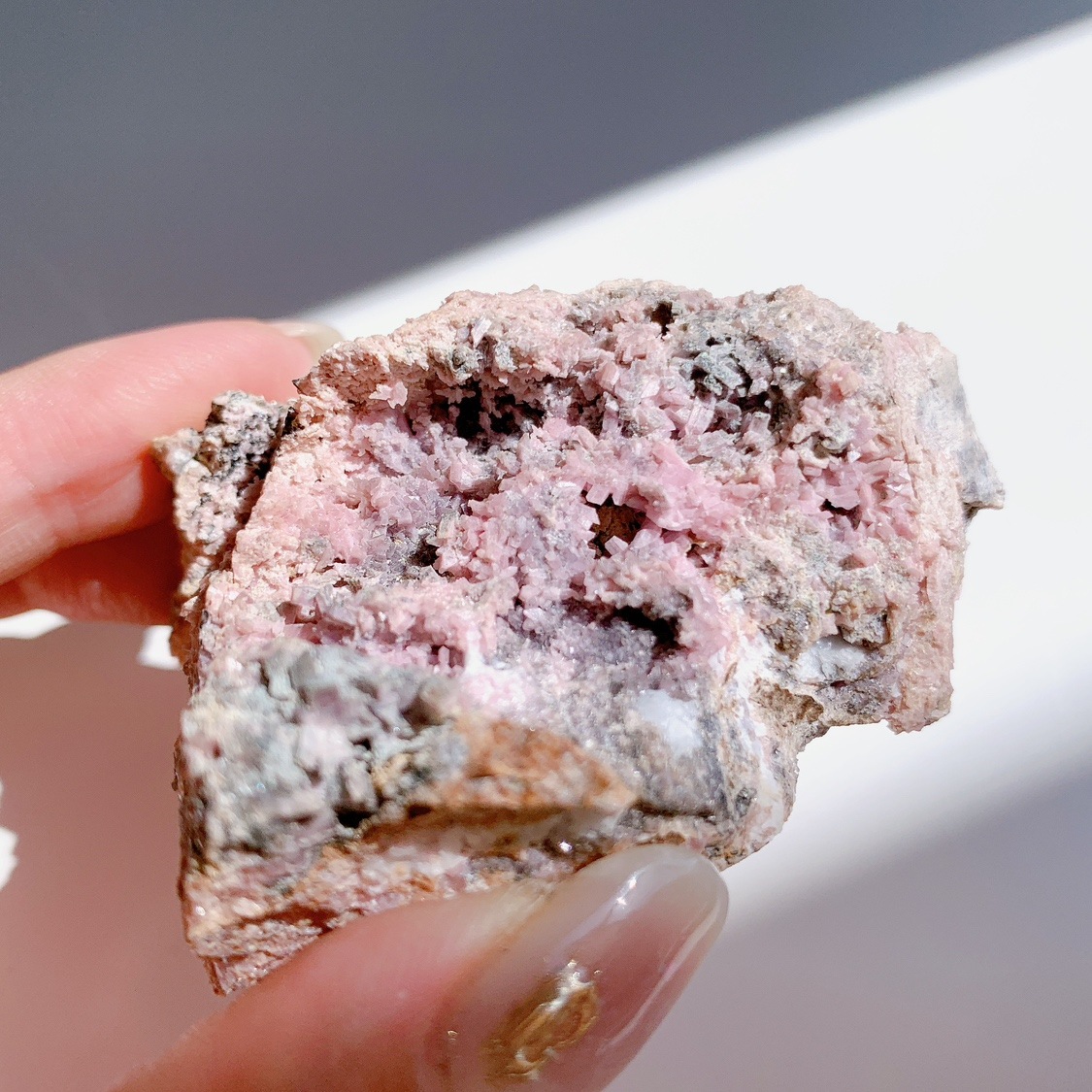 イネサイト 原石