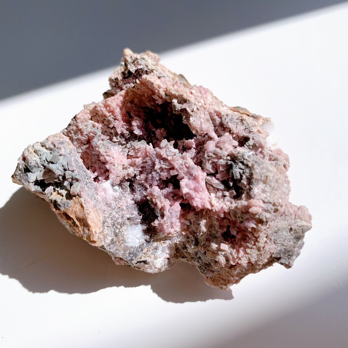 イネサイト 原石