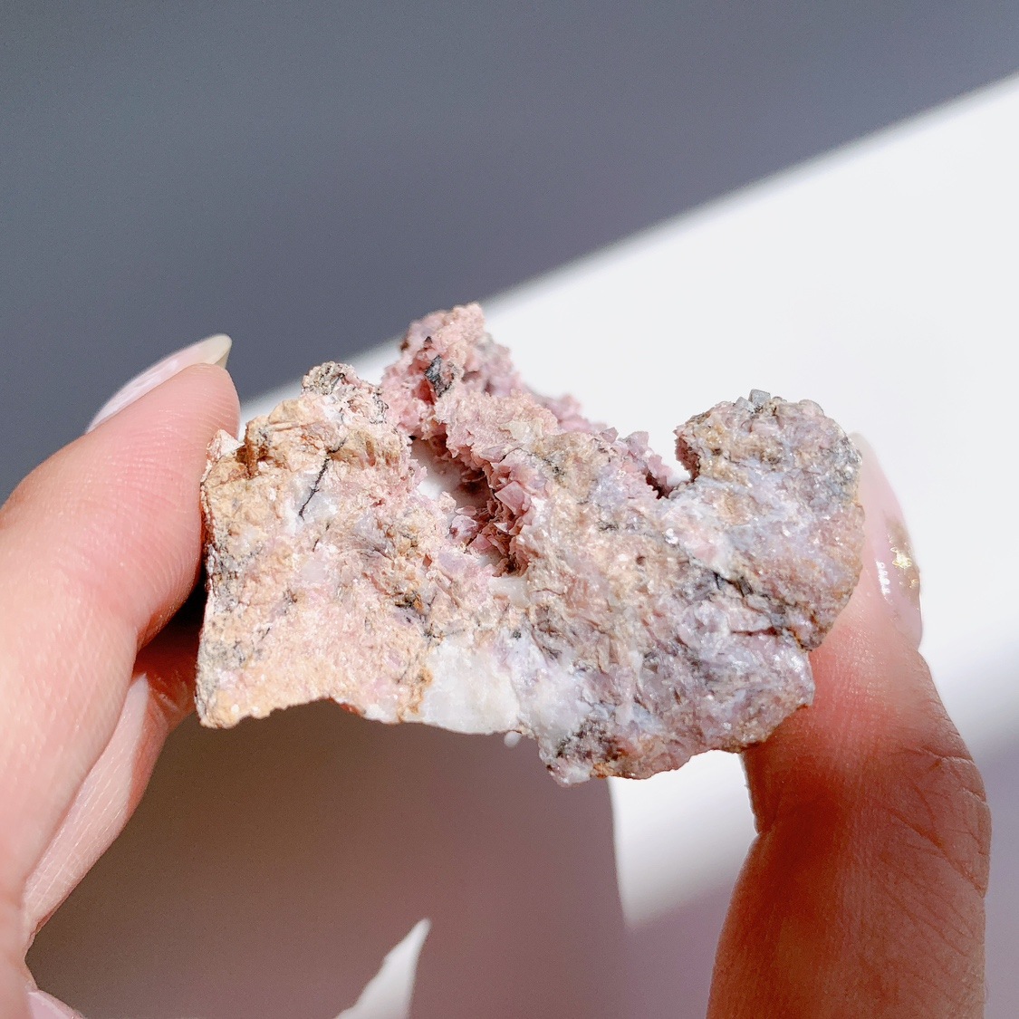 イネサイト 原石