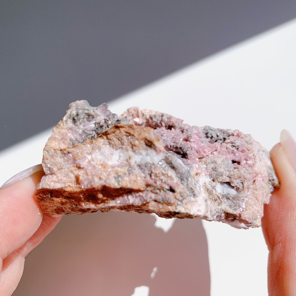 イネサイト 原石