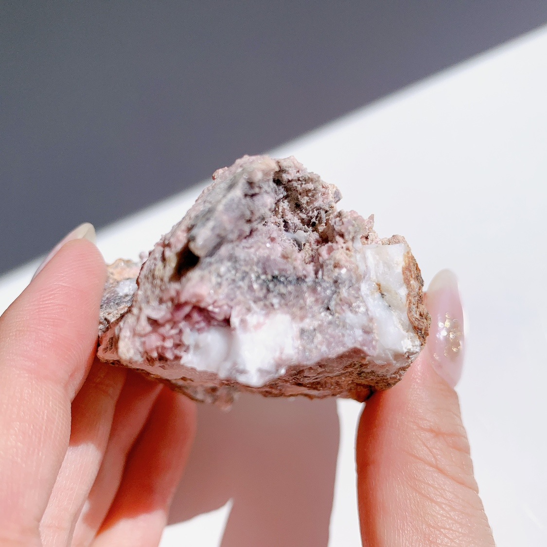 イネサイト 原石