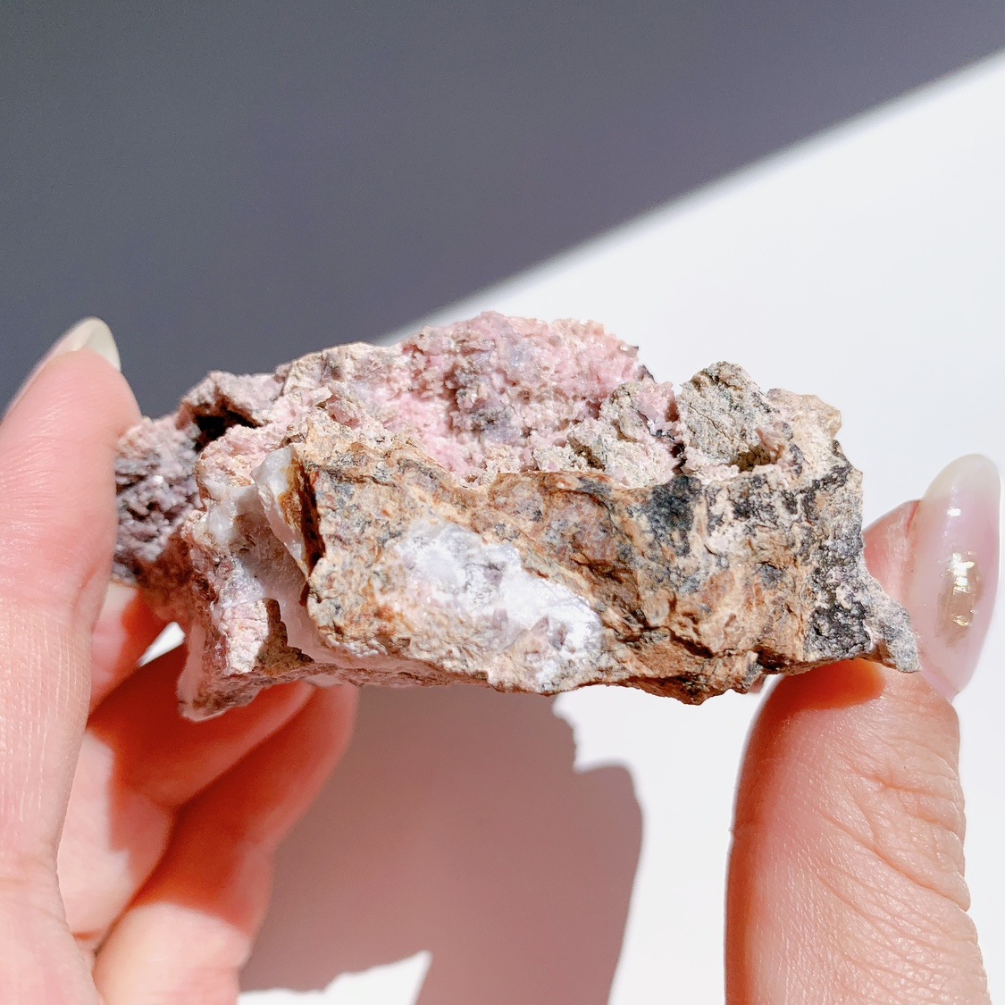 イネサイト 原石