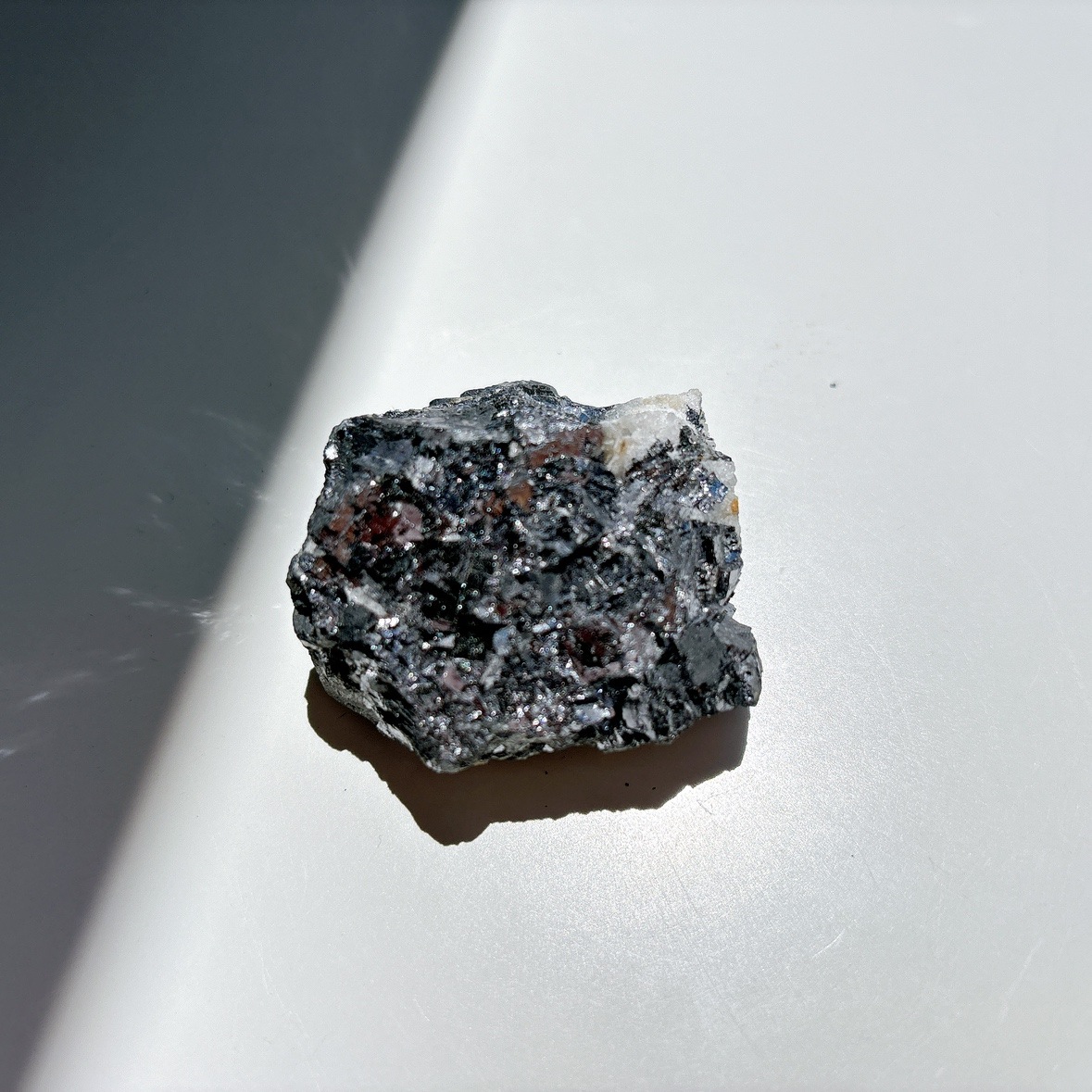 ガレナ(方鉛鉱) | 原石 | Crystals by Purely