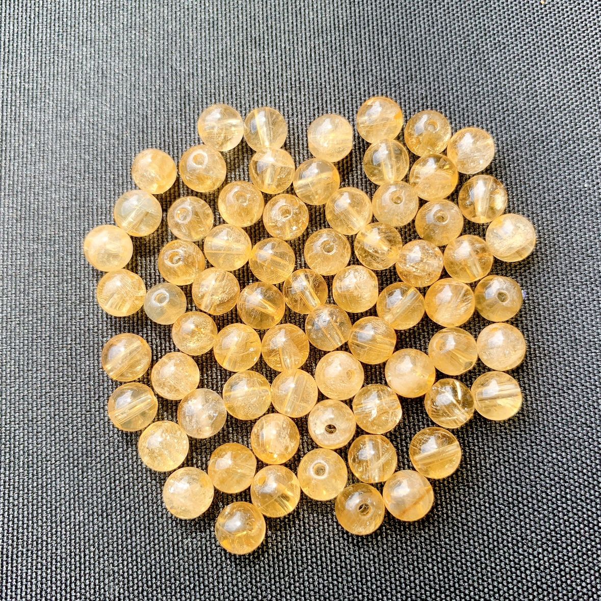 [275B]シトリン Type2 (2A・6mm)