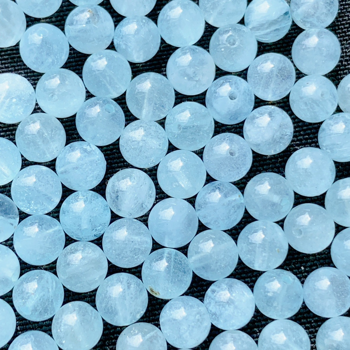 [22B]アクアマリン(2A・6mm)