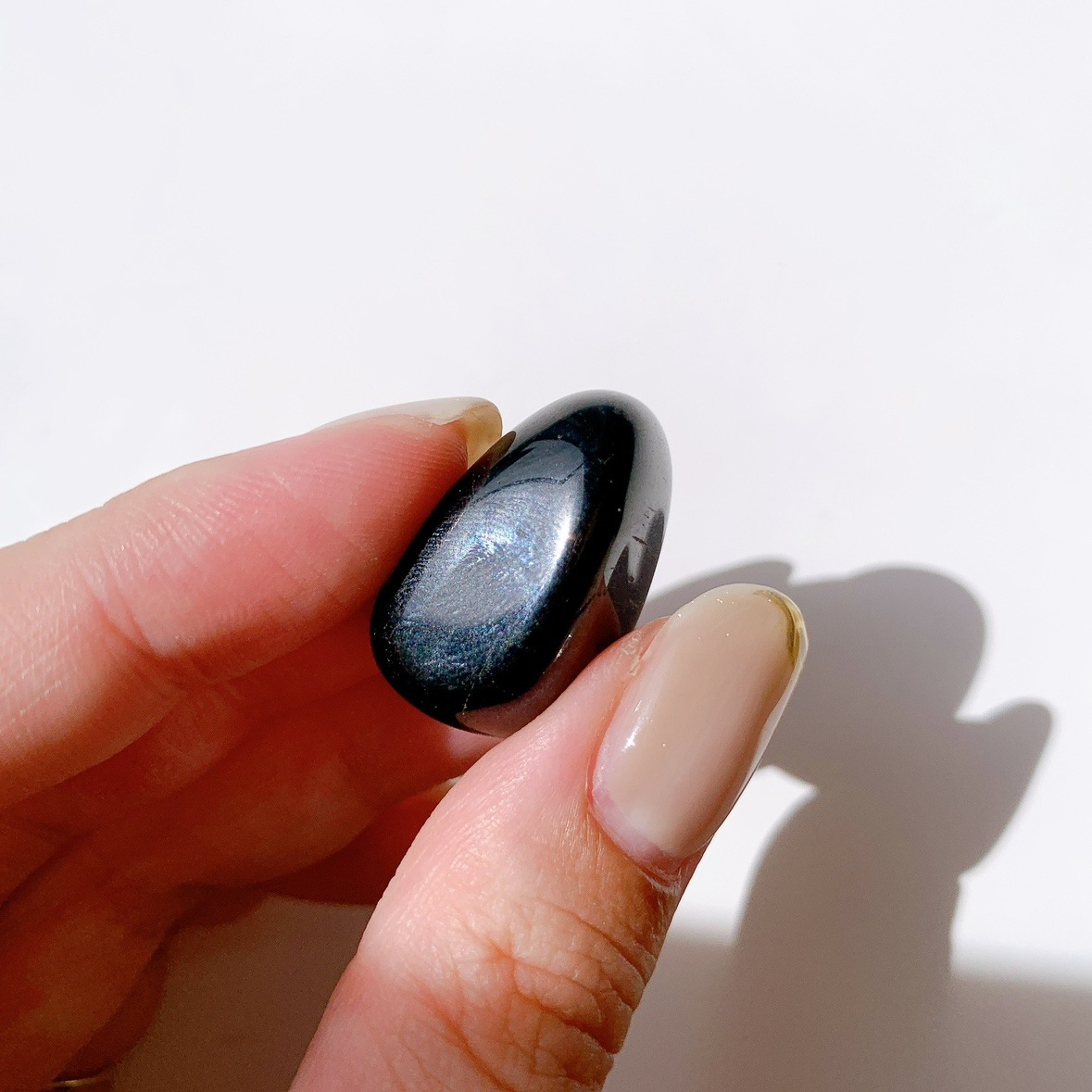 ハイパーシーン タンブル
