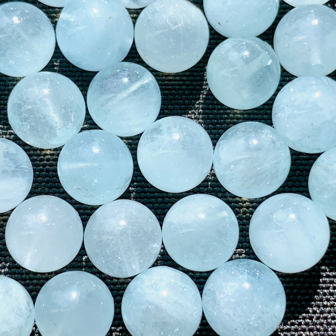 [23B]アクアマリン(2A・8mm)