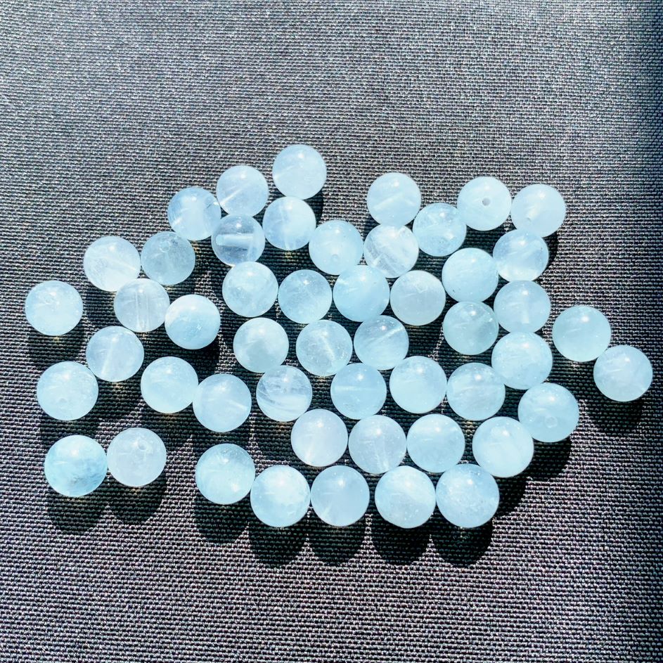 [23B]アクアマリン(2A・8mm)