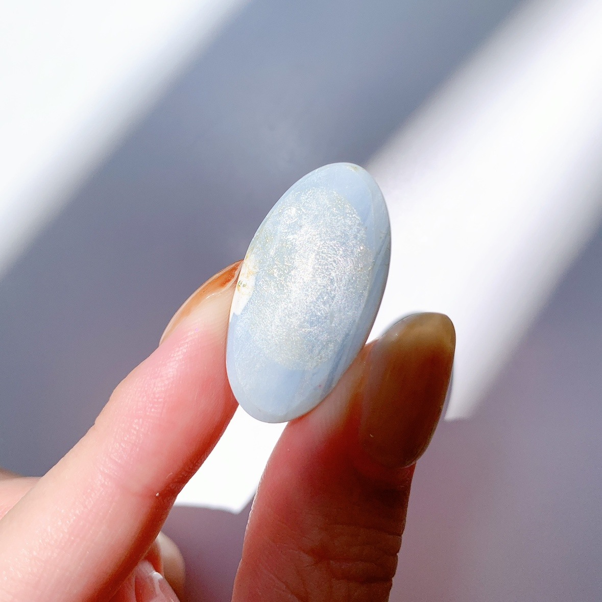 【難あり特価品】ブルーオパール ルース