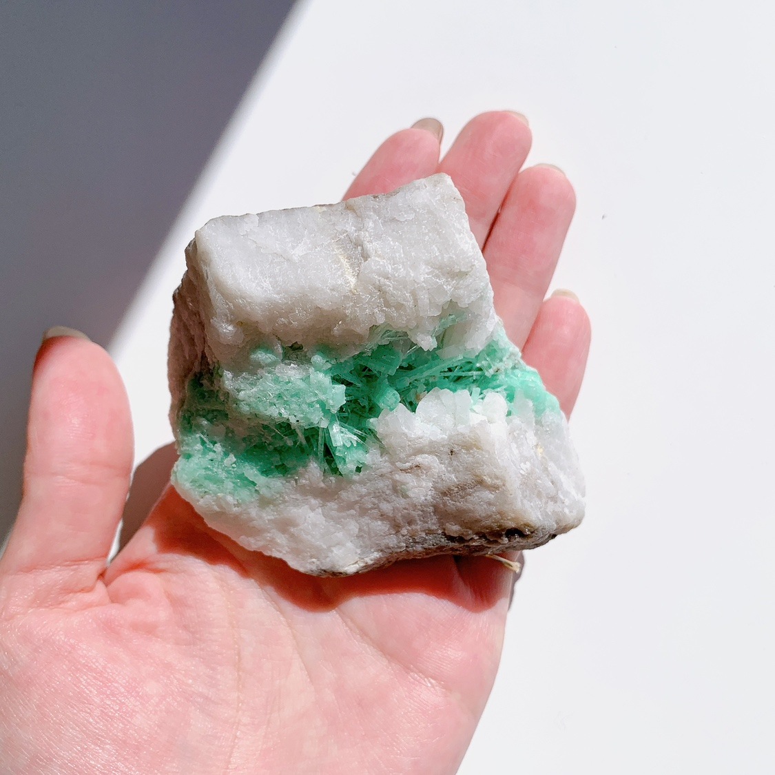 エメラルド 原石 | 原石 | Crystals by Purely