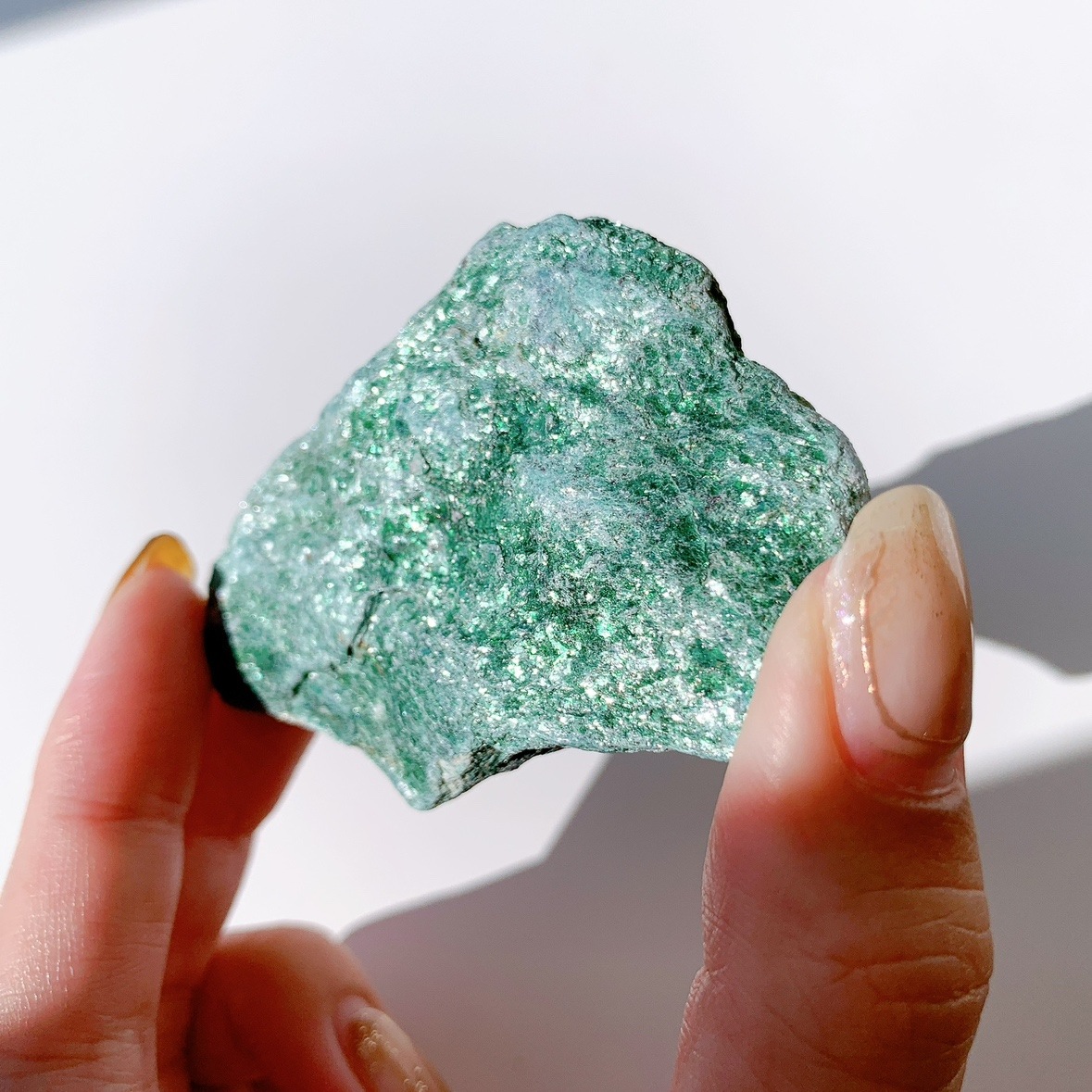 フックサイト 原石 | 原石 | Crystals by Purely