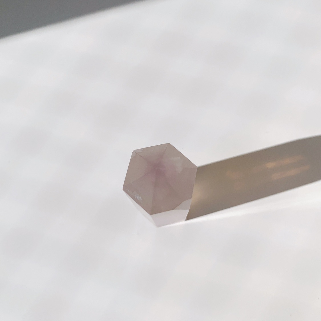 ⭐︎天然石　イットリウムフローライト　スフィア 天然石イットリウムフローライトのタワーとスフィアセット 天然石