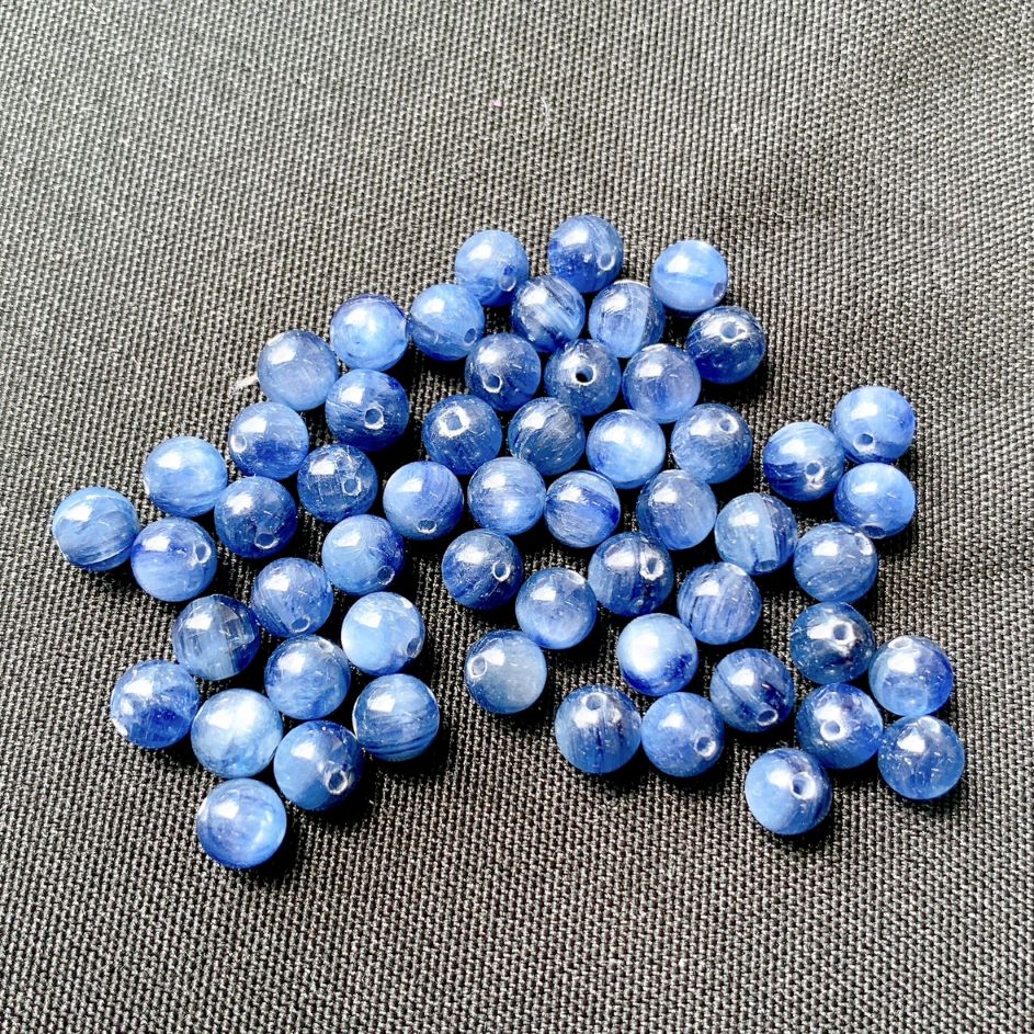[130B]カイヤナイト(3A・6mm)