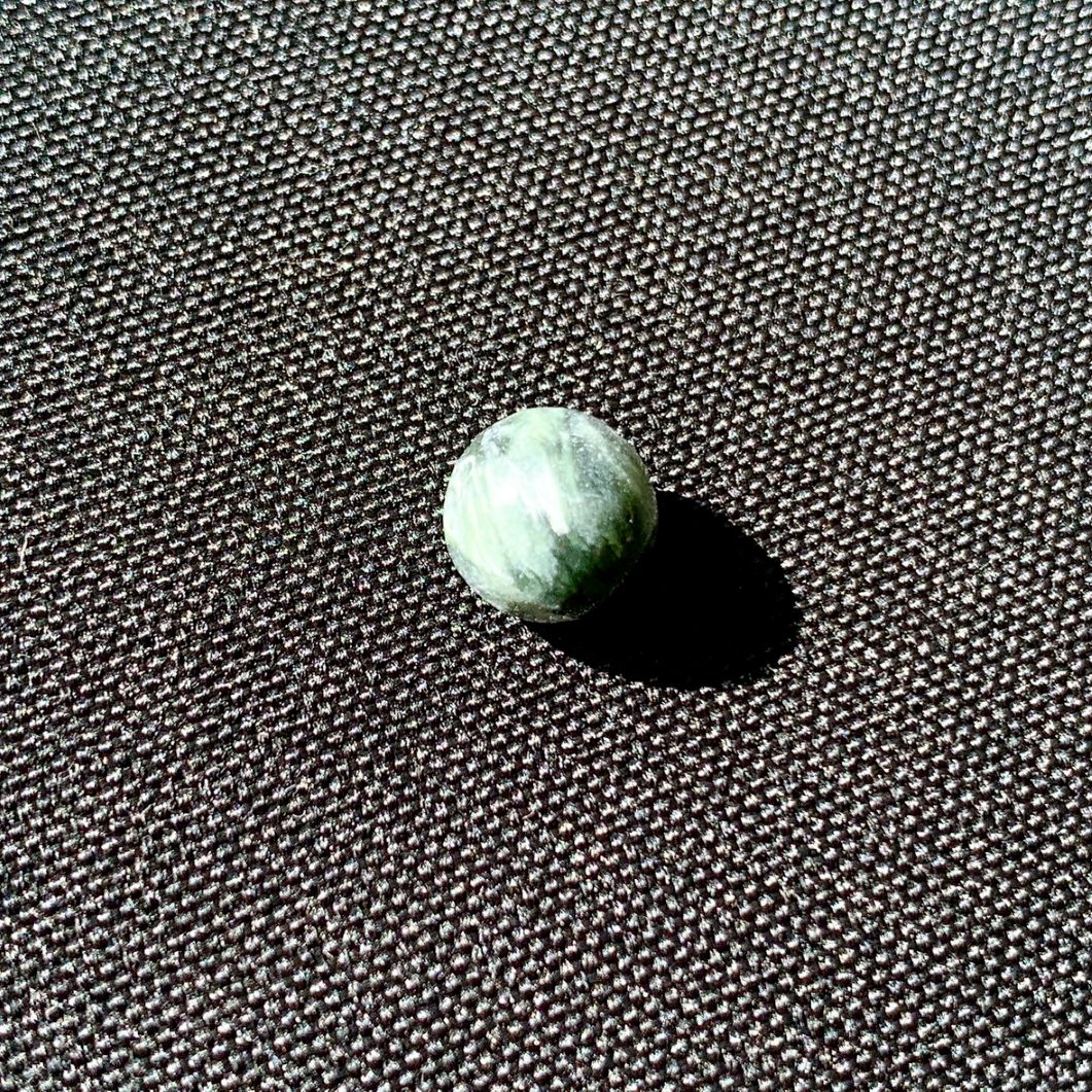 [382B]セラフィナイト(10mm)