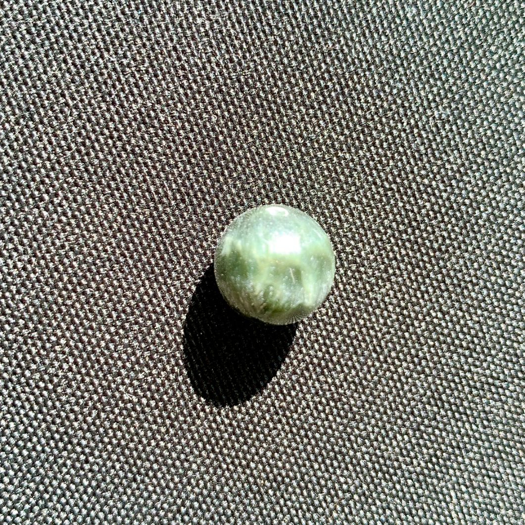 [383B]セラフィナイト(12mm)