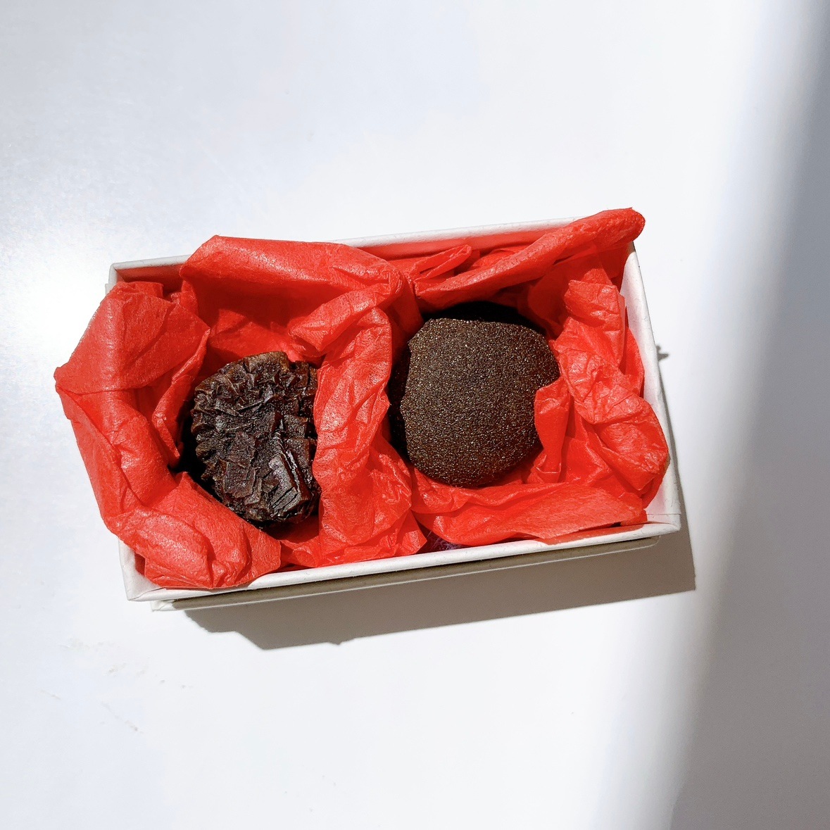 ボージーストーン 小 証明書付