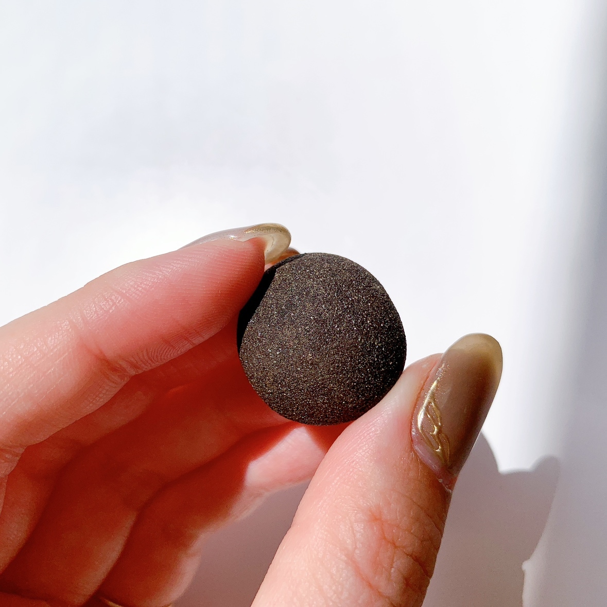 特大ボージーストーン　４０８グラム （Boji社証明書付）bojistone レインボーボージーストーン 証明書付 | 原石 | Crystals by Purely