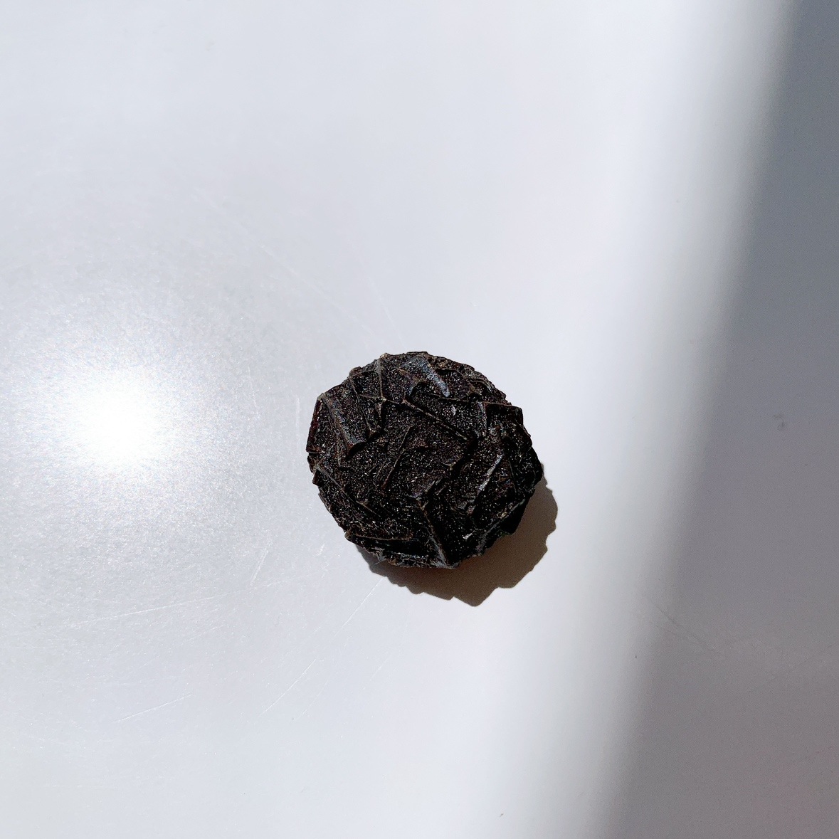 特大ボージーストーン　４０８グラム （Boji社証明書付）bojistone ボージーストーン 20mm～25mm （Boji社証明書付）｜最高級