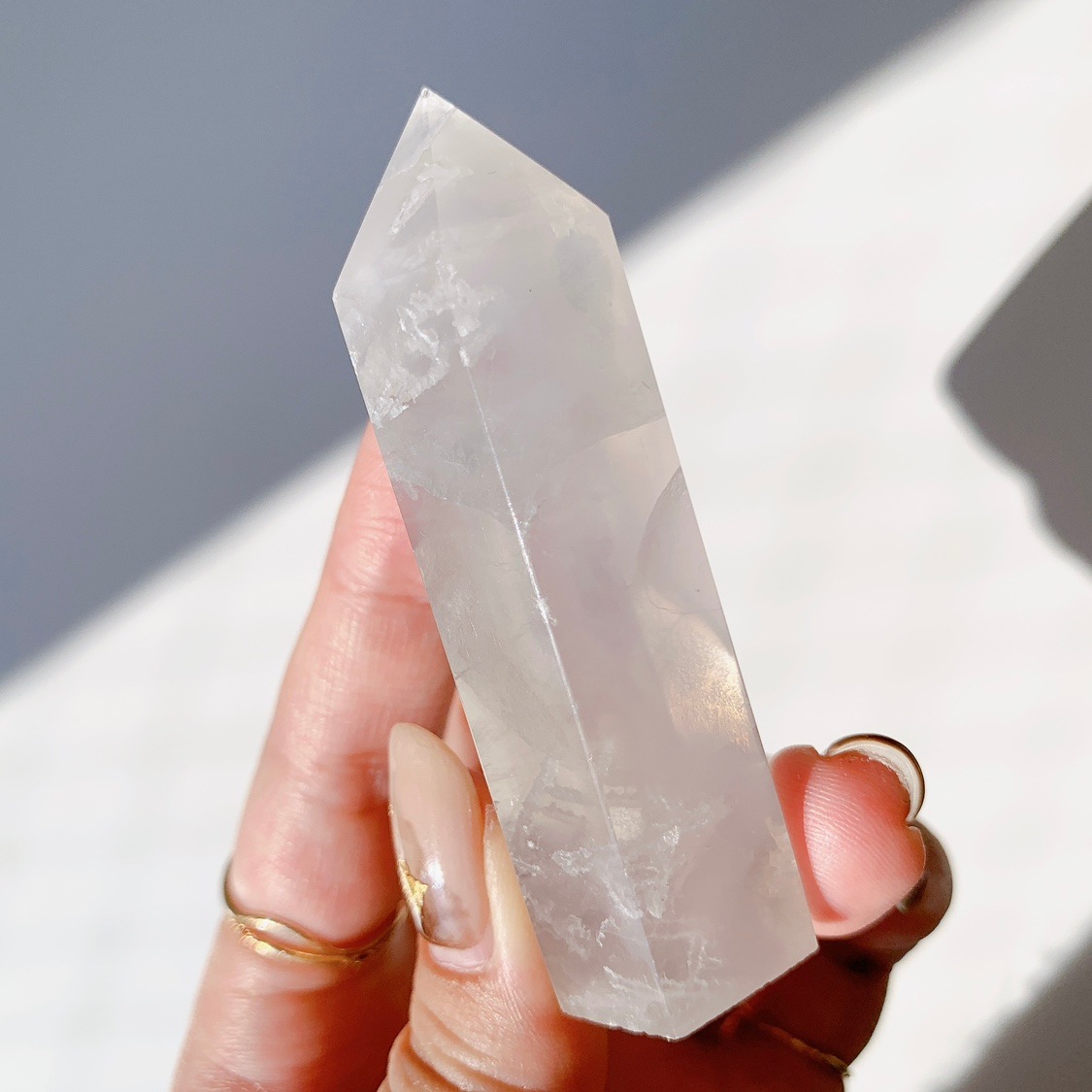 イットリウムフローライトNo.989 イットリウムフローライトの意味