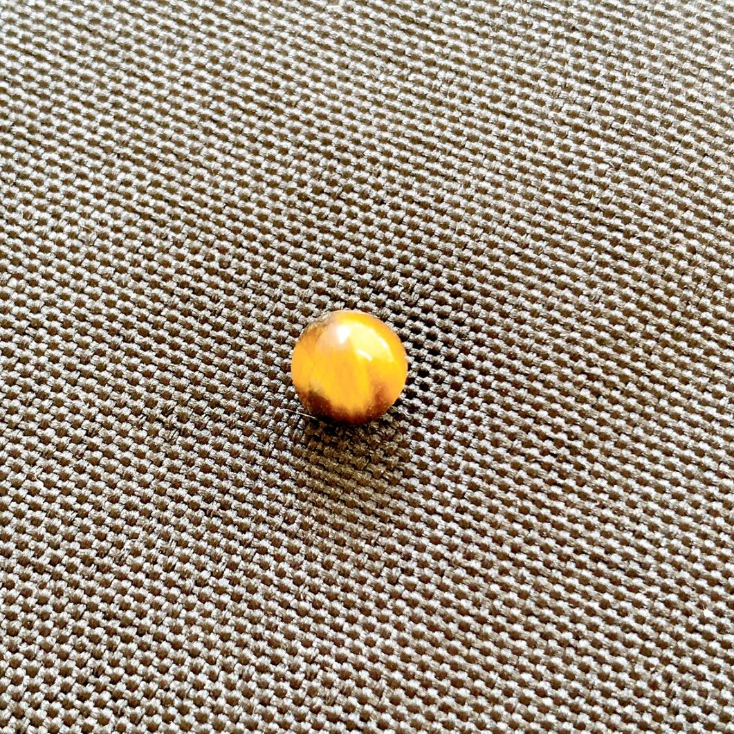 [395B]タイガーアイ(2A・6mm)