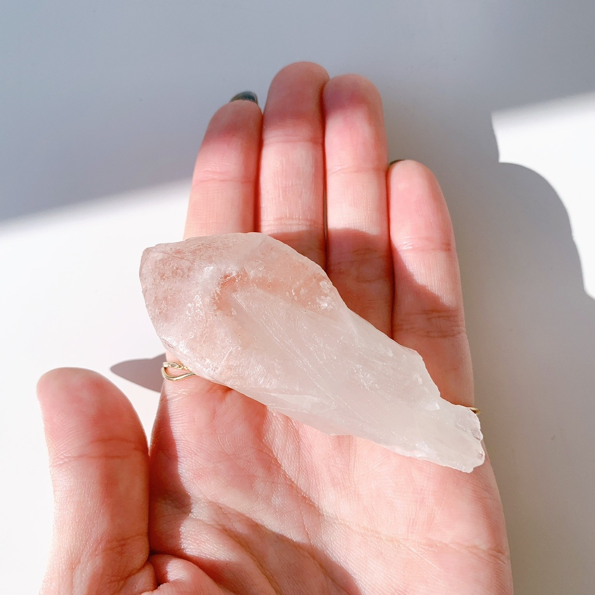 ピンクレムリアン ドリームシクル