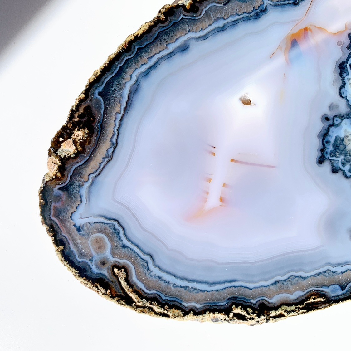 アゲート プレート大