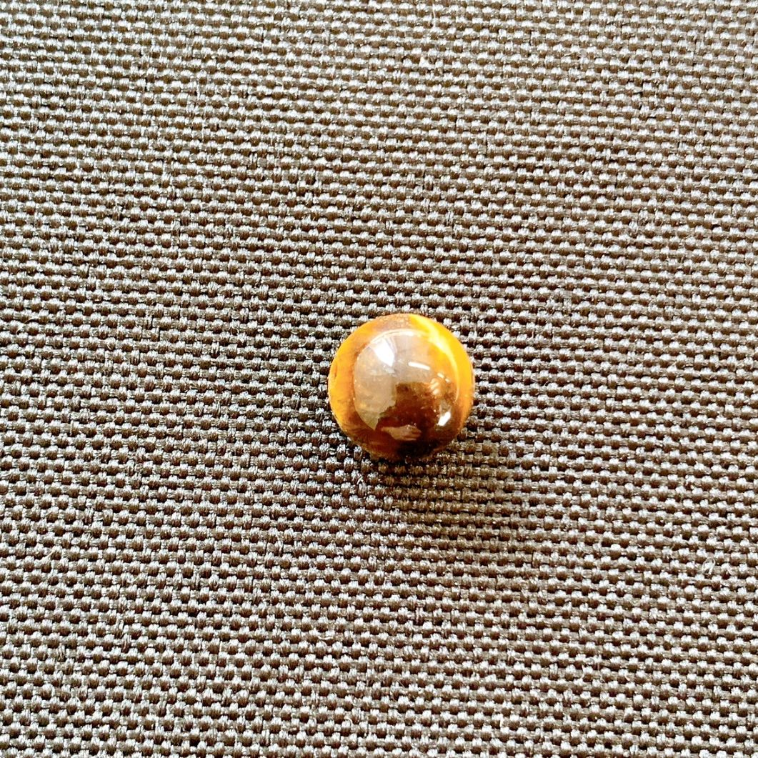 [396B]タイガーアイ(2A・8mm)