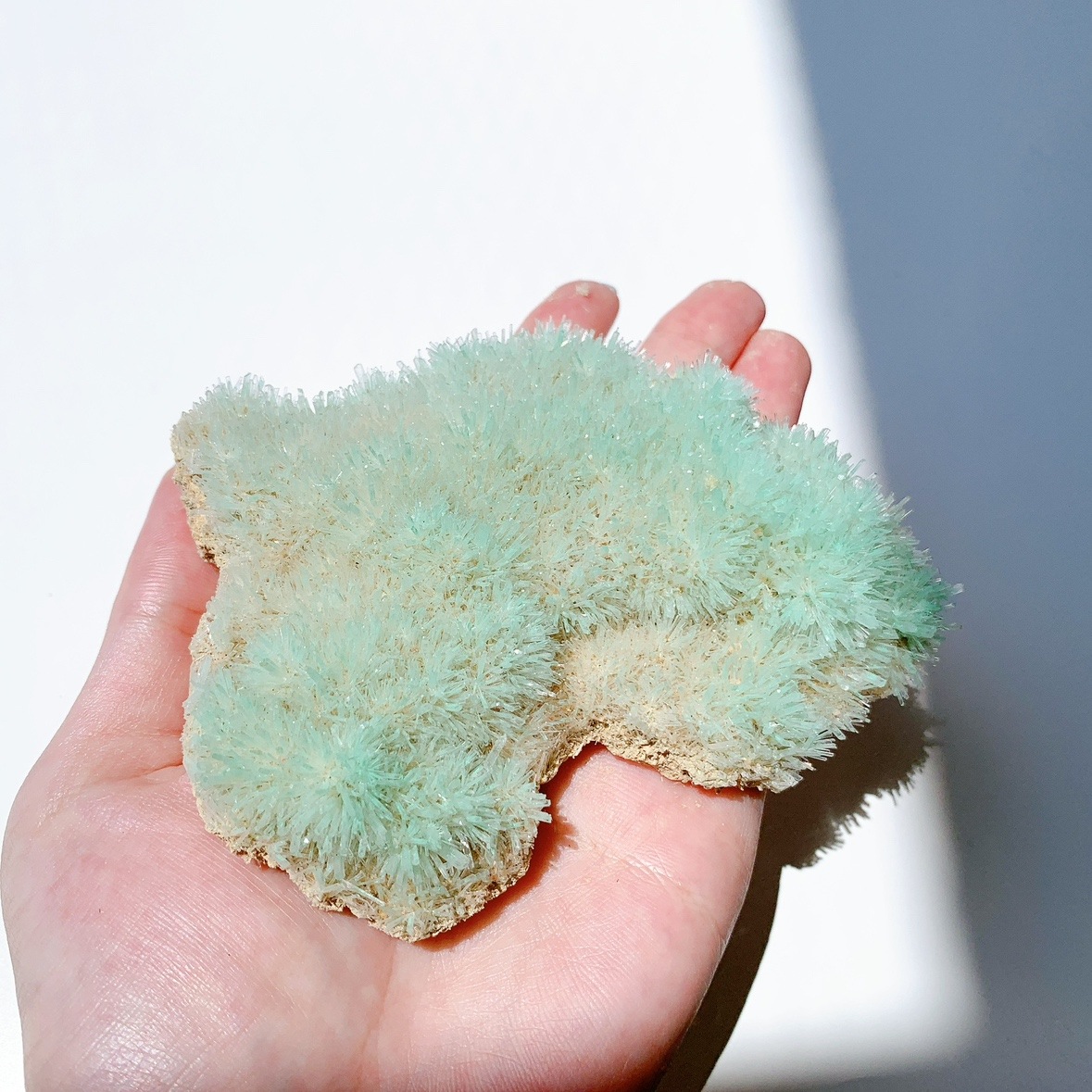 ジプサム 原石 | 原石 | Crystals by Purely