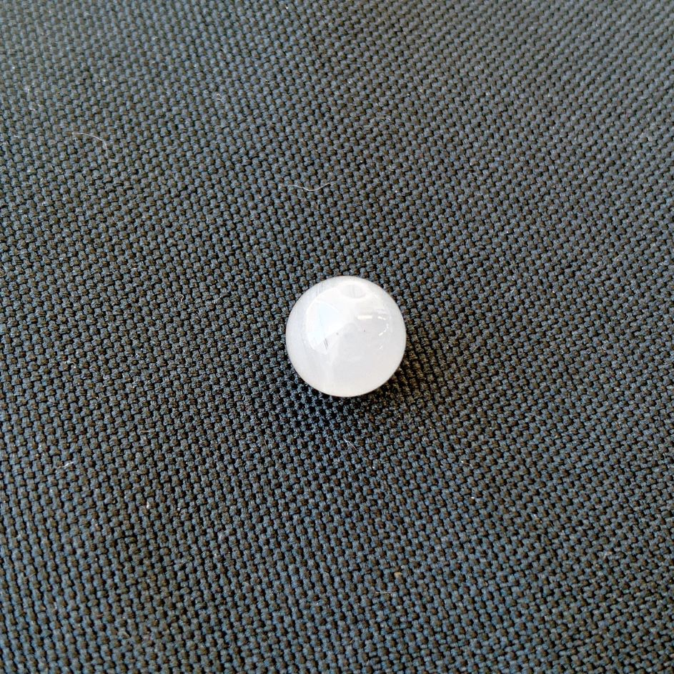 [87B]アンフィボールインクォーツ(8mm)