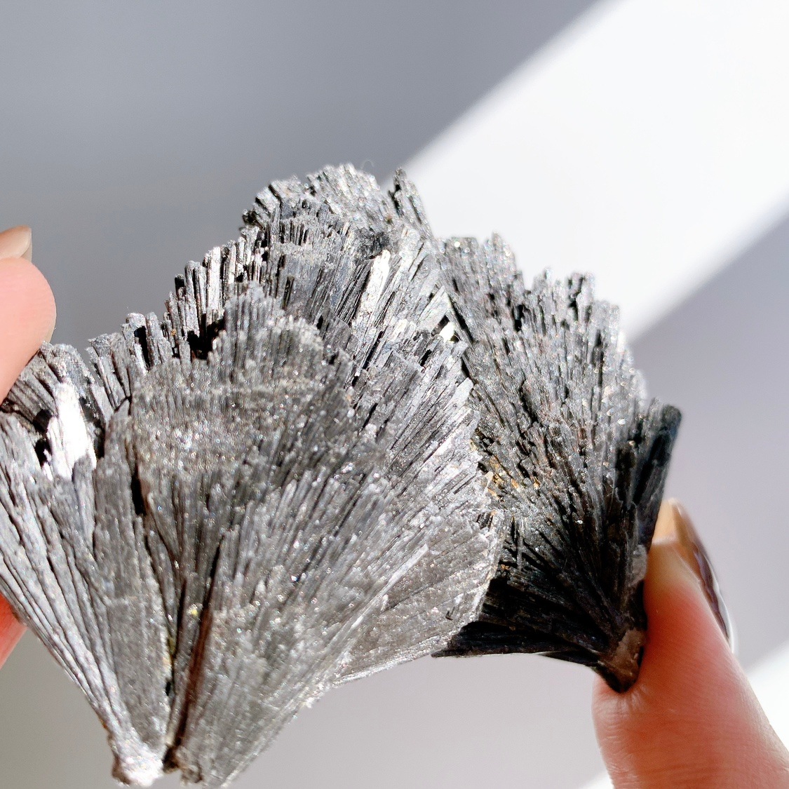 カイヤナイト(原石) カイヤナイト 原石 41.2g