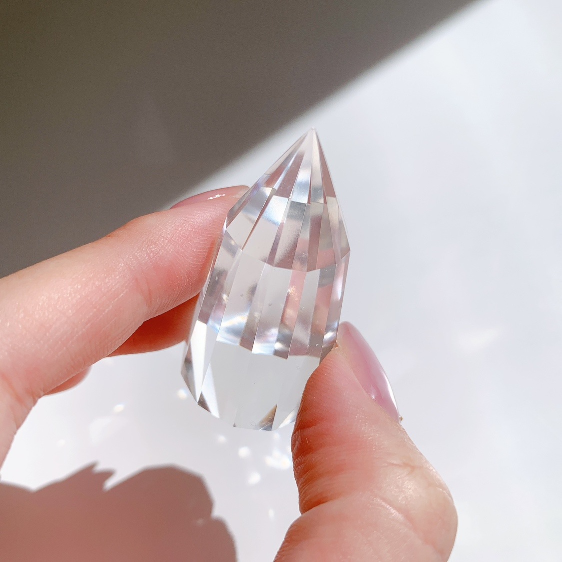 おまとめ♡ピンクレムリアン、ヒマラヤ水晶ピアス おまとめ♡ピンクレムリアン、ヒマラヤ水晶ピアス