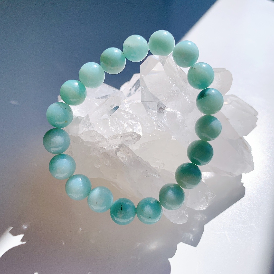 アズマー ブレスレット 保証書付