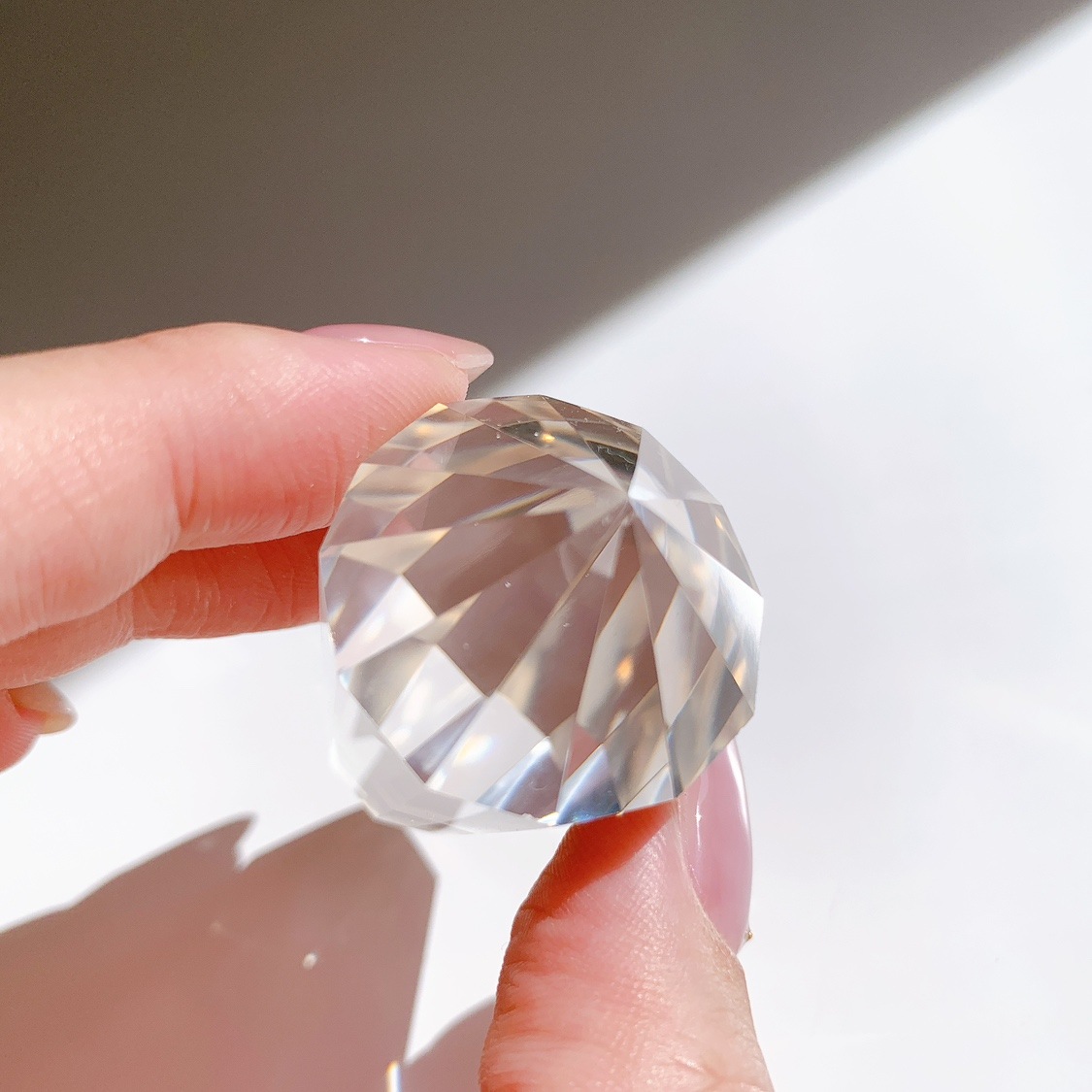 【中古】 レムリアの秘宝 ～レリア・ヒーリング～ レムリアン水晶ヒーリングワンド | ワンド | Crystals by Purely